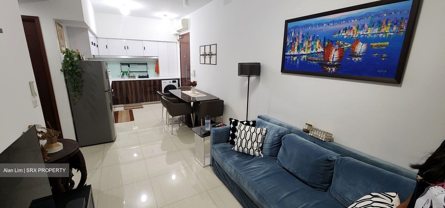 Rezi 26 (D14), Apartment #480865651
